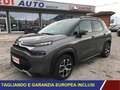 Citroen C3 Aircross PureTech 110 Shine NAVI+INTERNI PELLE+RETROCAMERA Grau - thumbnail 3
