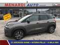 Citroen C3 Aircross PureTech 110 Shine NAVI+INTERNI PELLE+RETROCAMERA Grau - thumbnail 1