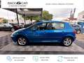 Peugeot 307 1.6i 16V XR Presence Bleu - thumbnail 4