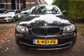 BMW 116 1-serie 116i High Executive Cruise/PDC Zwart - thumbnail 2