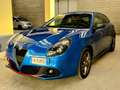 Alfa Romeo Giulietta Giulietta III 2016 1.6 jtdm Sport 120cv Blu/Azzurro - thumbnail 8