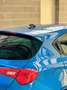 Alfa Romeo Giulietta Giulietta III 2016 1.6 jtdm Sport 120cv Blu/Azzurro - thumbnail 11