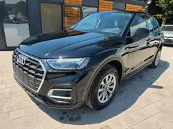 Audi Q5 40 TDI quattro S Line Business