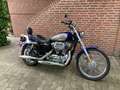 Harley-Davidson Sportster 1200 XL1200C Azul - thumbnail 1