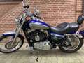 Harley-Davidson Sportster 1200 XL1200C Blauw - thumbnail 13