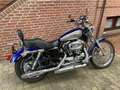Harley-Davidson Sportster 1200 XL1200C Blauw - thumbnail 5