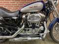 Harley-Davidson Sportster 1200 XL1200C Mavi - thumbnail 4