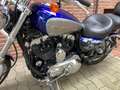 Harley-Davidson Sportster 1200 XL1200C Mavi - thumbnail 14