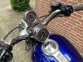 Harley-Davidson Sportster 1200 XL1200C Modrá - thumbnail 11