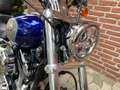 Harley-Davidson Sportster 1200 XL1200C Bleu - thumbnail 3