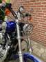 Harley-Davidson Sportster 1200 XL1200C Bleu - thumbnail 6