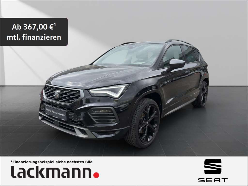 2023 Seat Alteca