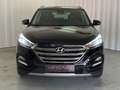Hyundai TUCSON 1.6 Premium 4WD Automatik / LEDER / AHK Schwarz - thumbnail 2
