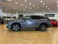Lexus RX 450h L Luxury Gris - thumbnail 8