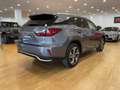 Lexus RX 450h L Luxury Gris - thumbnail 4