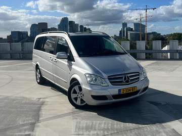 Viano 3.0 CDI Amb. Edition L