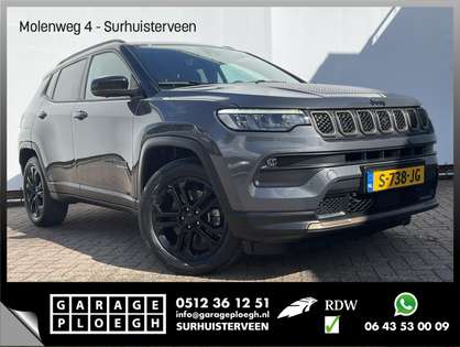 Jeep Compass 4xe 240 PHEV Alpine-Sound 360Cam Adap.Cruise Keyle