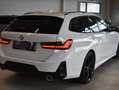BMW 320 320 d xDrive ///M Sport /Stdhzg /AHK Weiß - thumbnail 10