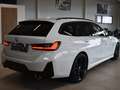BMW 320 320 d xDrive ///M Sport /Stdhzg /AHK Weiß - thumbnail 9