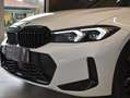 BMW 320 320 d xDrive ///M Sport /Stdhzg /AHK Weiß - thumbnail 6