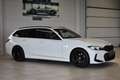 BMW 320 320 d xDrive ///M Sport /Stdhzg /AHK Weiß - thumbnail 7