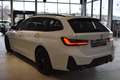BMW 320 320 d xDrive ///M Sport /Stdhzg /AHK Weiß - thumbnail 12