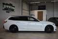 BMW 320 320 d xDrive ///M Sport /Stdhzg /AHK Weiß - thumbnail 8