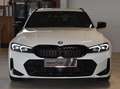BMW 320 320 d xDrive ///M Sport /Stdhzg /AHK Weiß - thumbnail 2