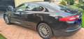 Jaguar XF XF 2.2d s Nero - thumbnail 2