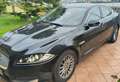 Jaguar XF XF 2.2d s Nero - thumbnail 3