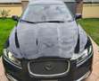 Jaguar XF XF 2.2d s Nero - thumbnail 4