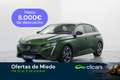 Peugeot 308 1.2 PureTech S&S Allure 130 Vert - thumbnail 1