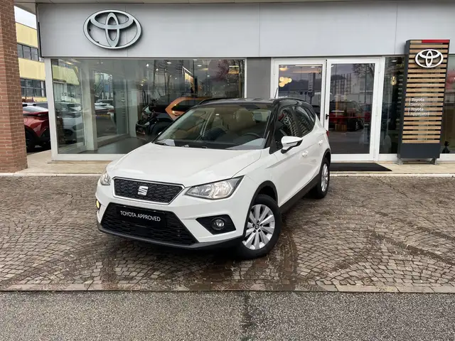 SEAT Arona 1.6 TDI SCR 70KW REFERENCE