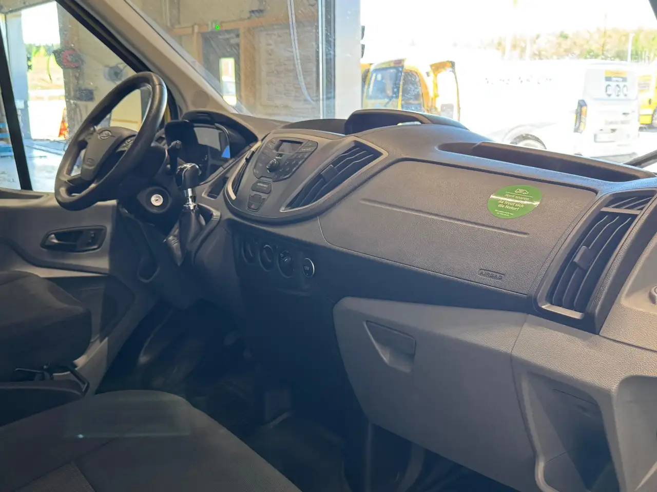 Ford Transit 290 L2 Top – Bild 14