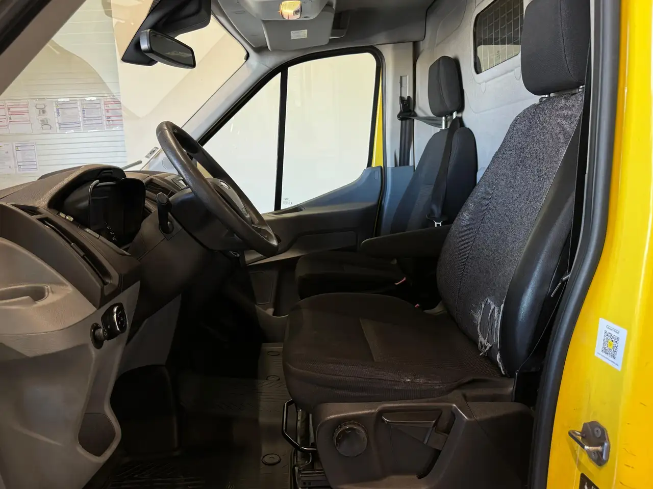 Ford Transit 290 L2 Top – Bild 10