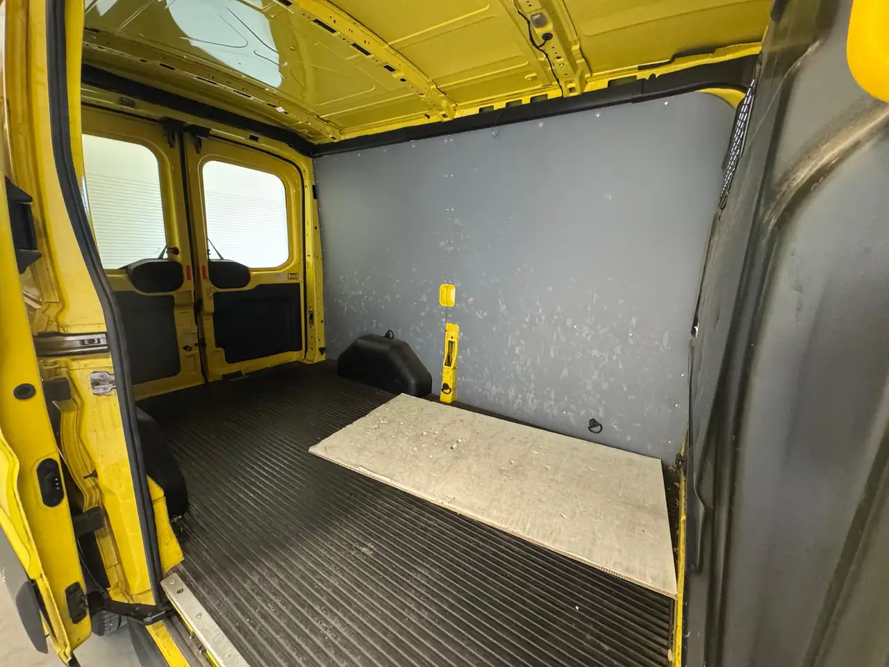 Ford Transit 290 L2 Top – Bild 9