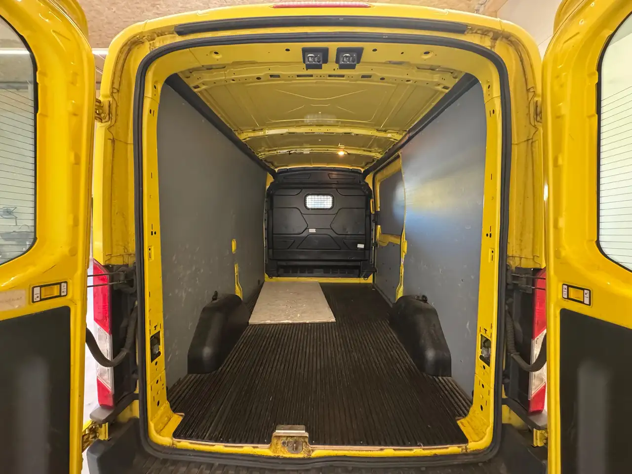 Ford Transit 290 L2 Top – Bild 8