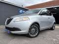 Lancia Ypsilon 0.9 TwinAir Platinum Gris - thumbnail 1