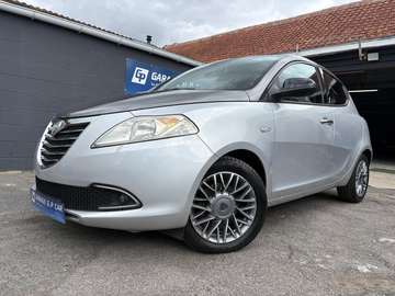 0.9 TwinAir Platinum