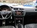 Volkswagen Tiguan 2,0TDI DSG R-Line 4M AHK LED Kamera Navi Weiß - thumbnail 5