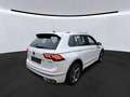 Volkswagen Tiguan 2,0TDI DSG R-Line 4M AHK LED Kamera Navi Weiß - thumbnail 3