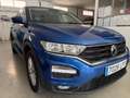 Volkswagen T-Roc 1.0 TSI Advance R-line 81kW Azul - thumbnail 5