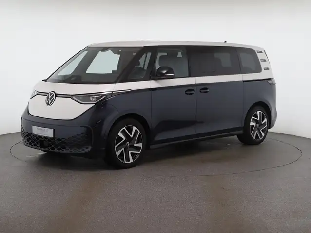 Volkswagen ID. Buzz VW ID. Buzz Pro LR 210 kW