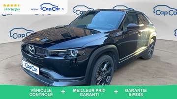 MX 30 E-skyactiv 145 35,5 kWh Industrial Vintage - Automatique Entretien constructeur