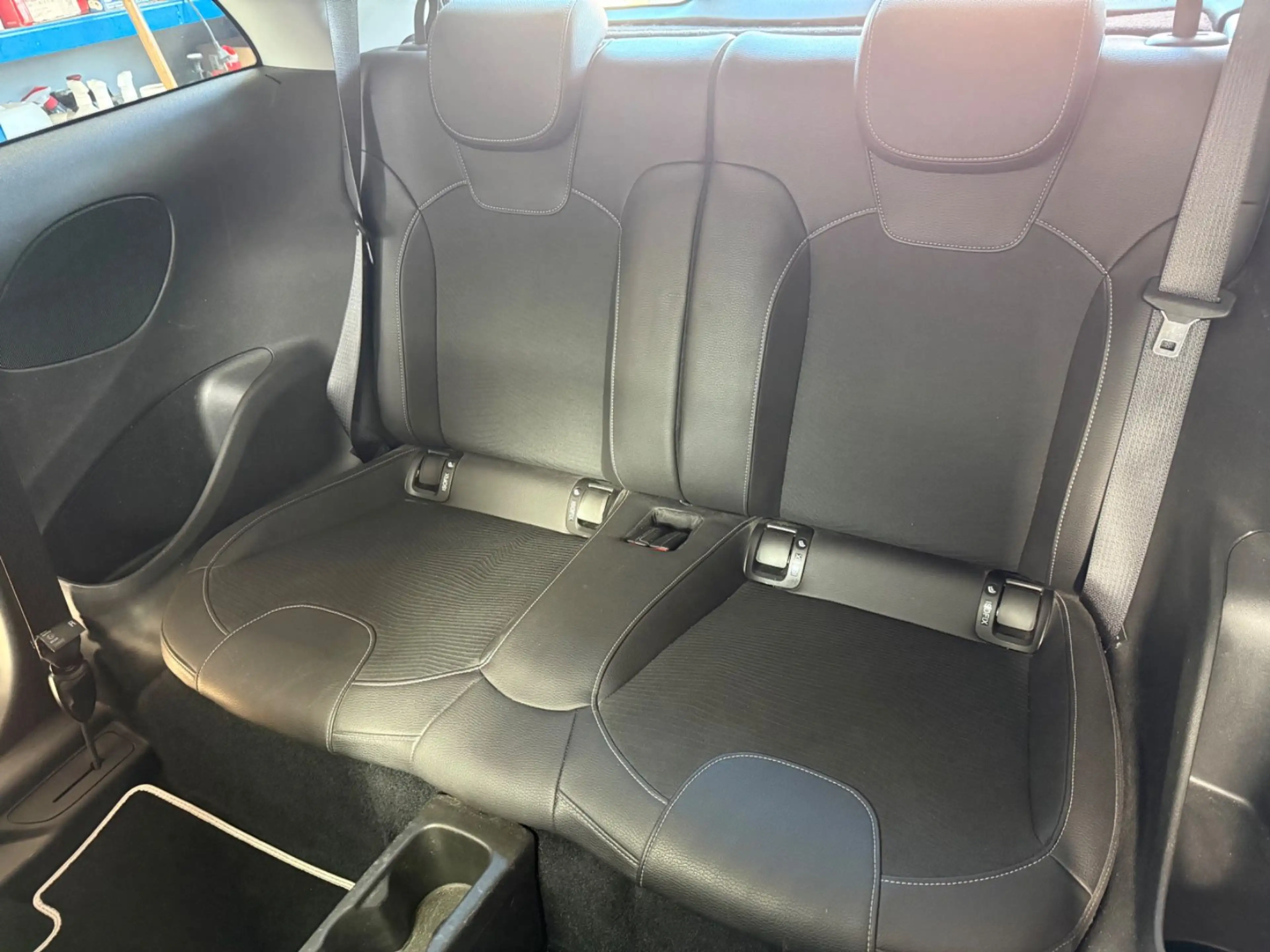 Opel Adam Jam / KLIMA / ALU / TÜV NEU !!! — photo 15