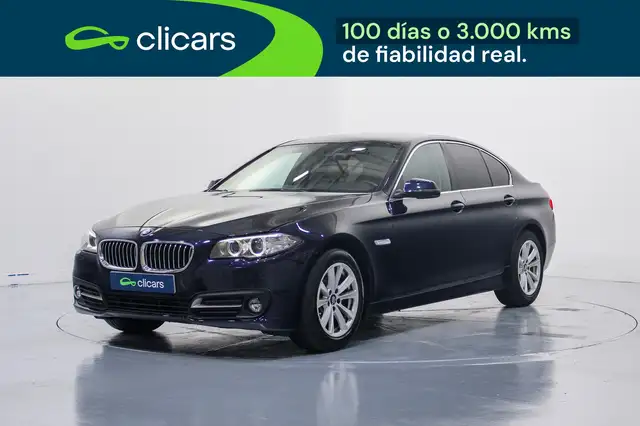 BMW 520 520dA