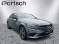 Mercedes-Benz C 200 4MATIC Avantgarde SpurW LED RFK Grau - thumbnail 5