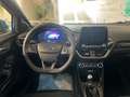 Ford Puma NEOPATENTATI - POCHISSIMI KM - PARI NUOVO Bleu - thumbnail 13