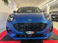 Ford Puma NEOPATENTATI - POCHISSIMI KM - PARI NUOVO Bleu - thumbnail 5