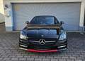 Mercedes-Benz SLK 200 Roadster 7G-Tron. Navi Airscarf AMG Line Noir - thumbnail 2
